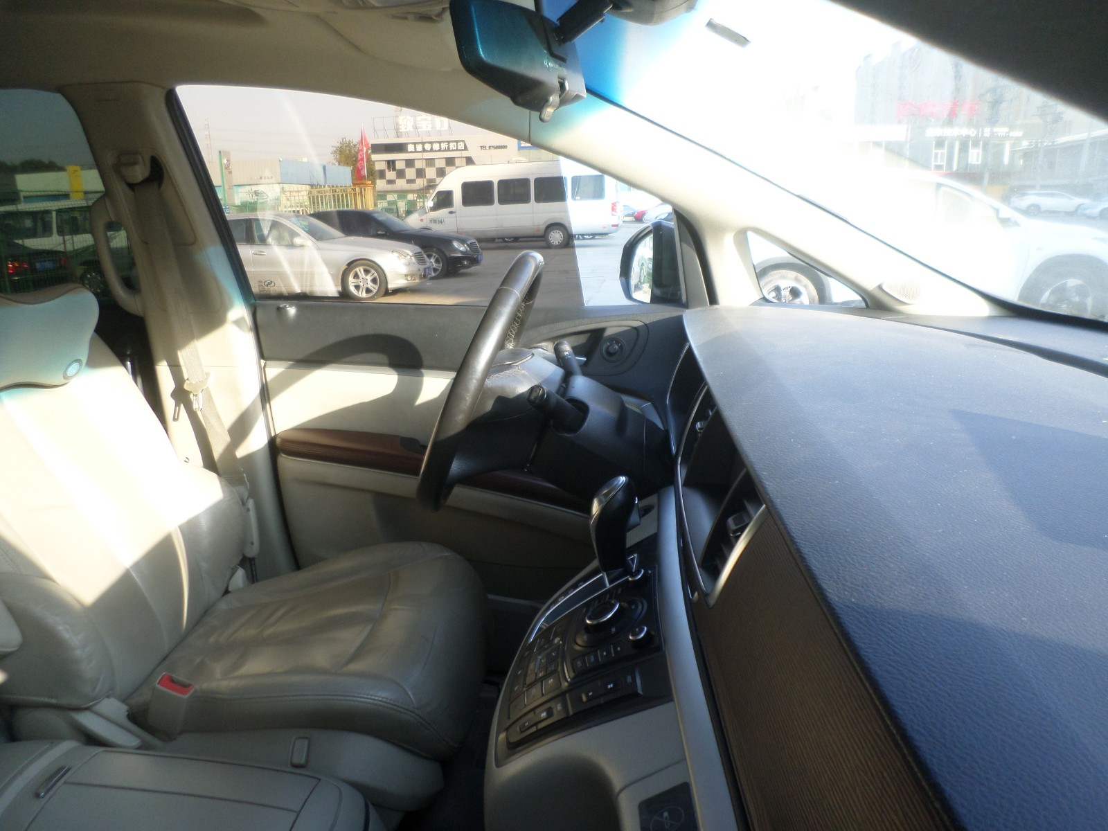 上海通用gl8 豪华商务车2 4自动 北京北汽鹏龙机动车拍卖有限公司官网